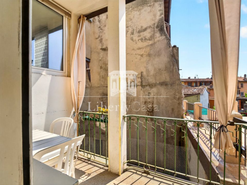 Rækkehus i Toscolano Maderno, Brescia - foto 2