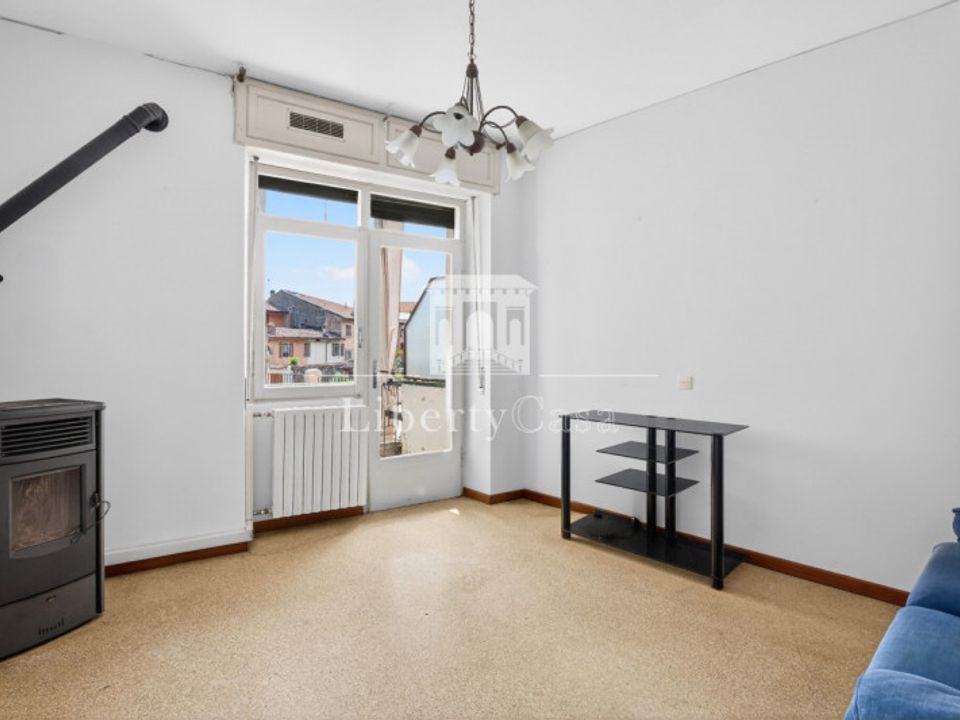 Rækkehus i Toscolano Maderno, Brescia - foto 5