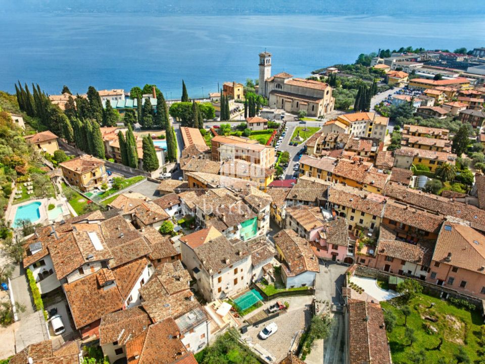 Rækkehus i Toscolano Maderno, Brescia - foto 3