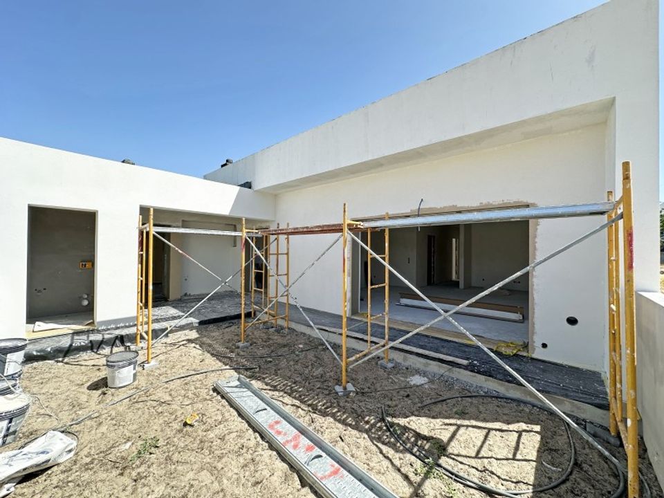 Villa i Fernao Ferro, Setubal - foto 2