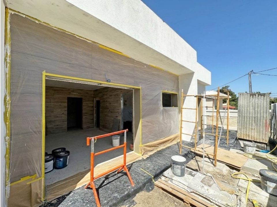 Villa i Fernao Ferro, Setubal - foto 3