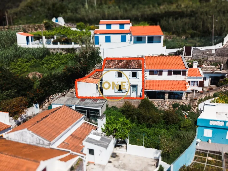 Byhus i Povoacao, Sao Miguel - foto 1