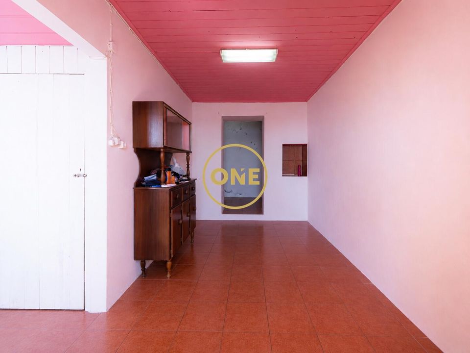 Byhus i Povoacao, Sao Miguel - foto 2