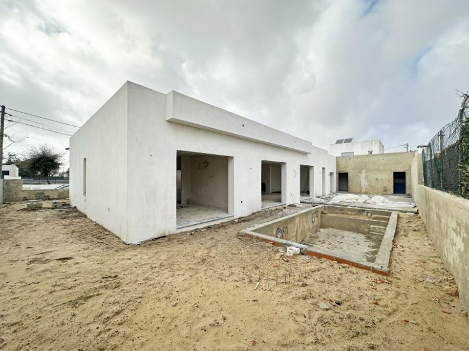 Villa i Brejos de Azeitao, Setubal - foto 2