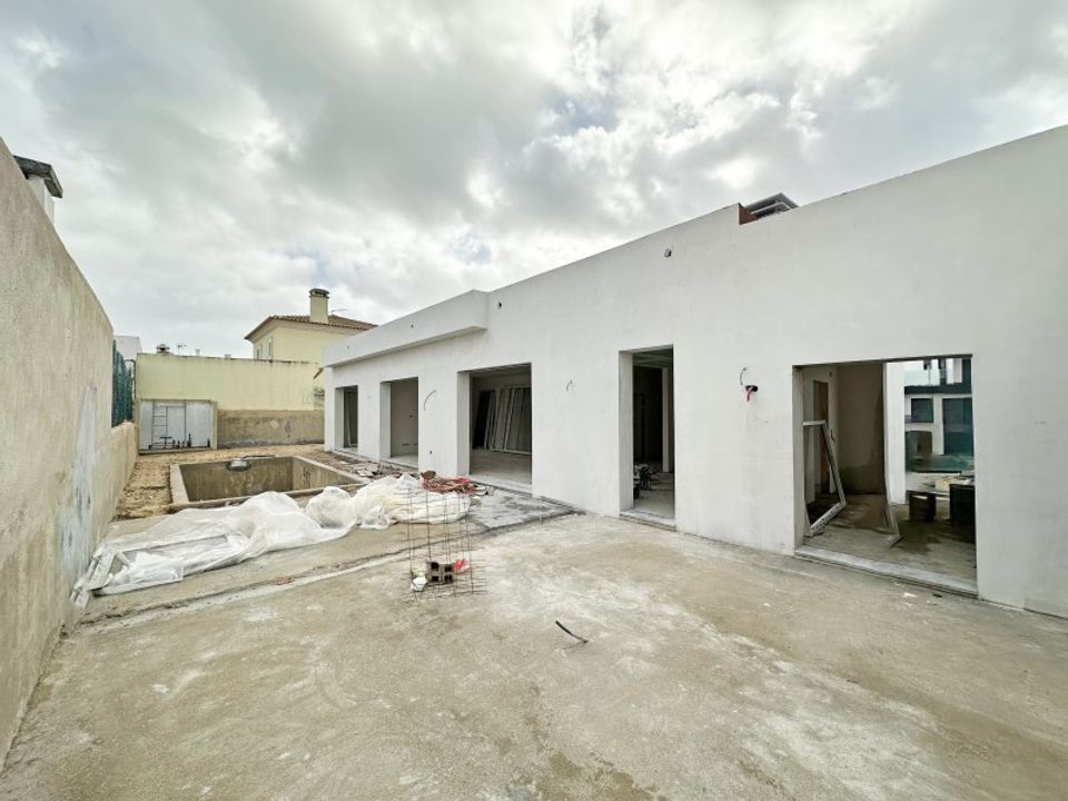 Villa i Brejos de Azeitao, Setubal - foto 3