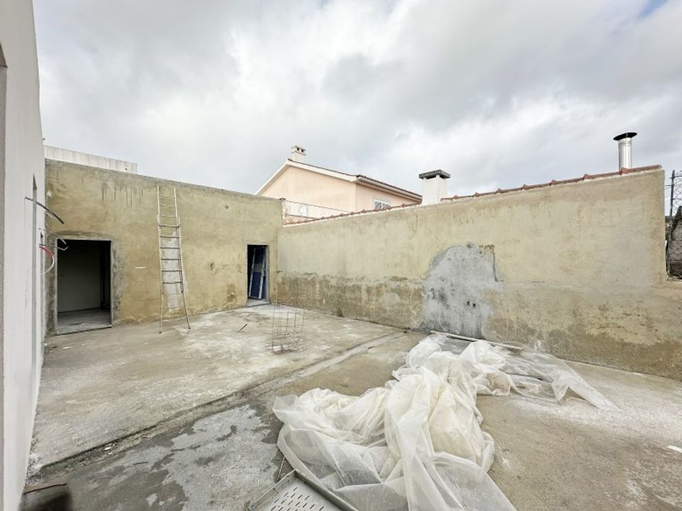 Villa i Brejos de Azeitao, Setubal - foto 4