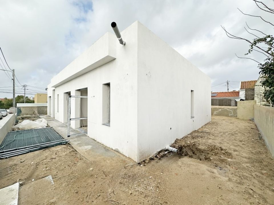 Villa i Brejos de Azeitao, Setubal - foto 5
