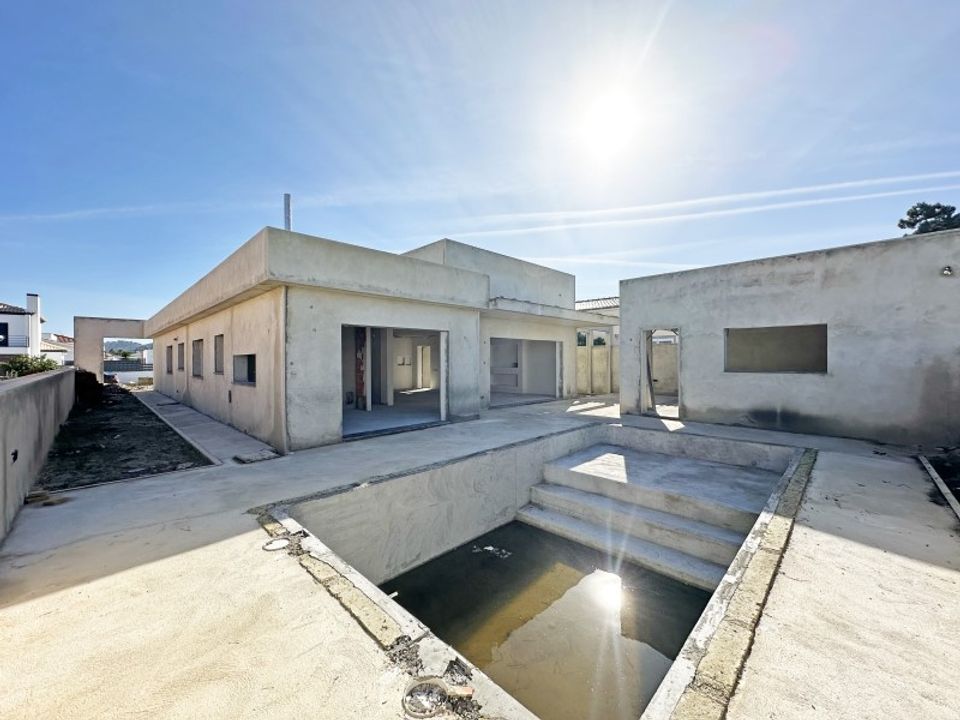 Villa i Brejos de Azeitao, Setubal - foto 2