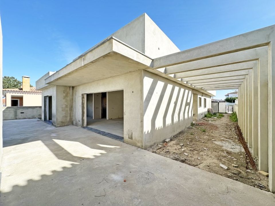Villa i Brejos de Azeitao, Setubal - foto 3