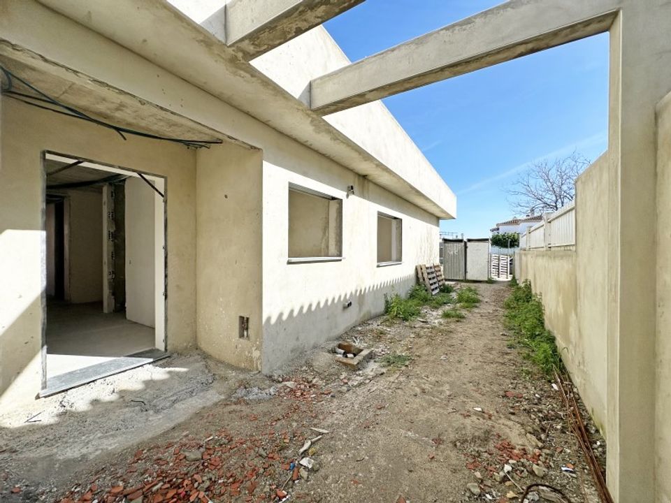 Villa i Brejos de Azeitao, Setubal - foto 5
