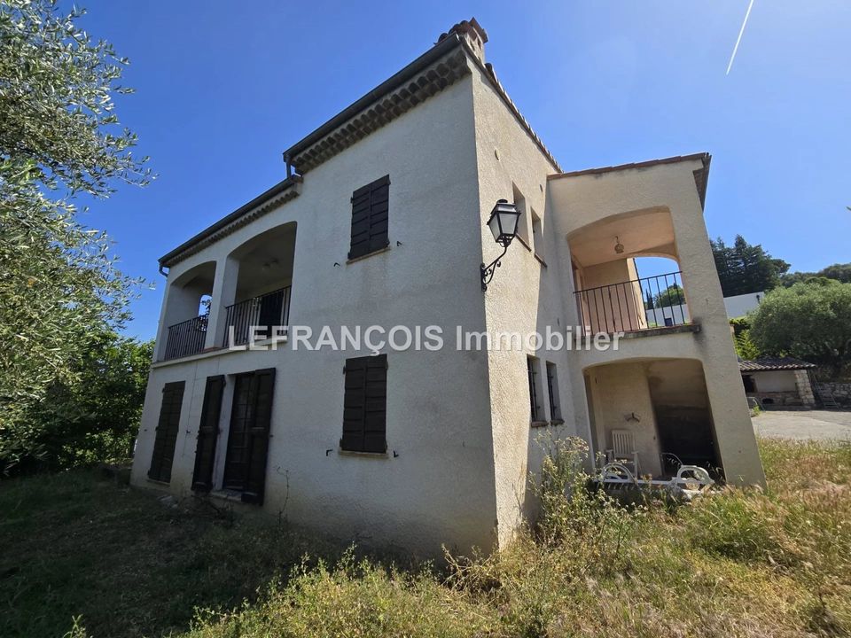 Villa i Mouans-Sartoux, Alpes-Maritimes - foto 2
