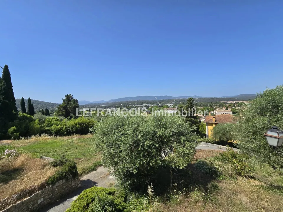 Villa i Mouans-Sartoux, Alpes-Maritimes - foto 3