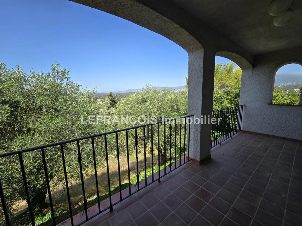 Villa i Mouans-Sartoux, Alpes-Maritimes - foto 4