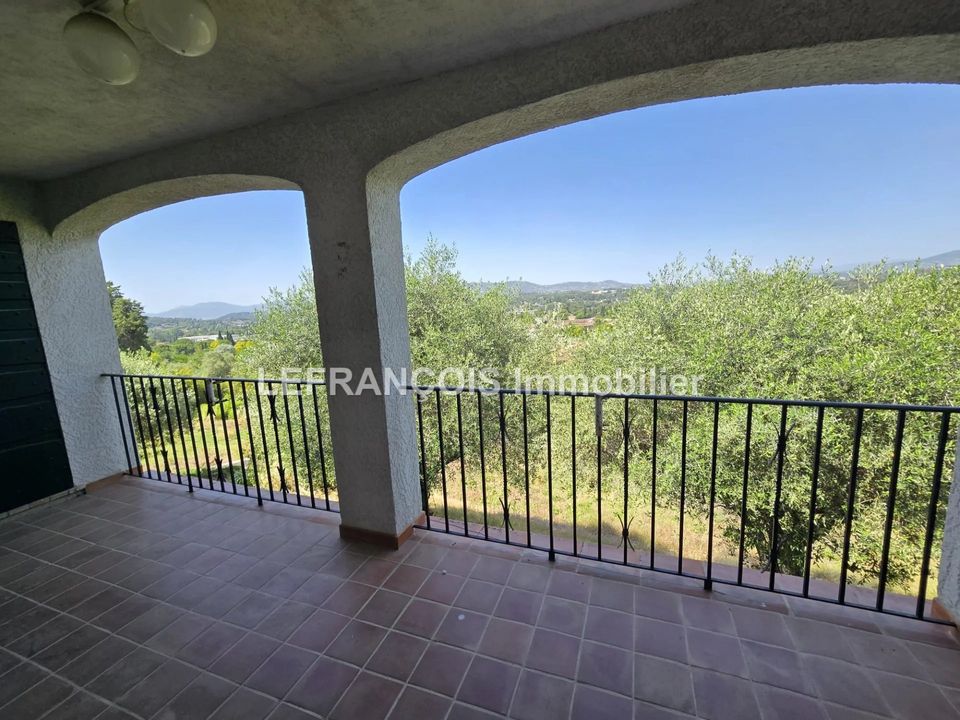 Villa i Mouans-Sartoux, Alpes-Maritimes - foto 5