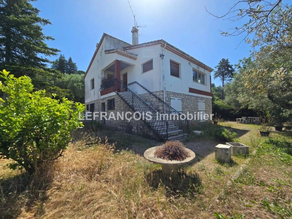 Villa i Mouans-Sartoux, Alpes-Maritimes - foto 2