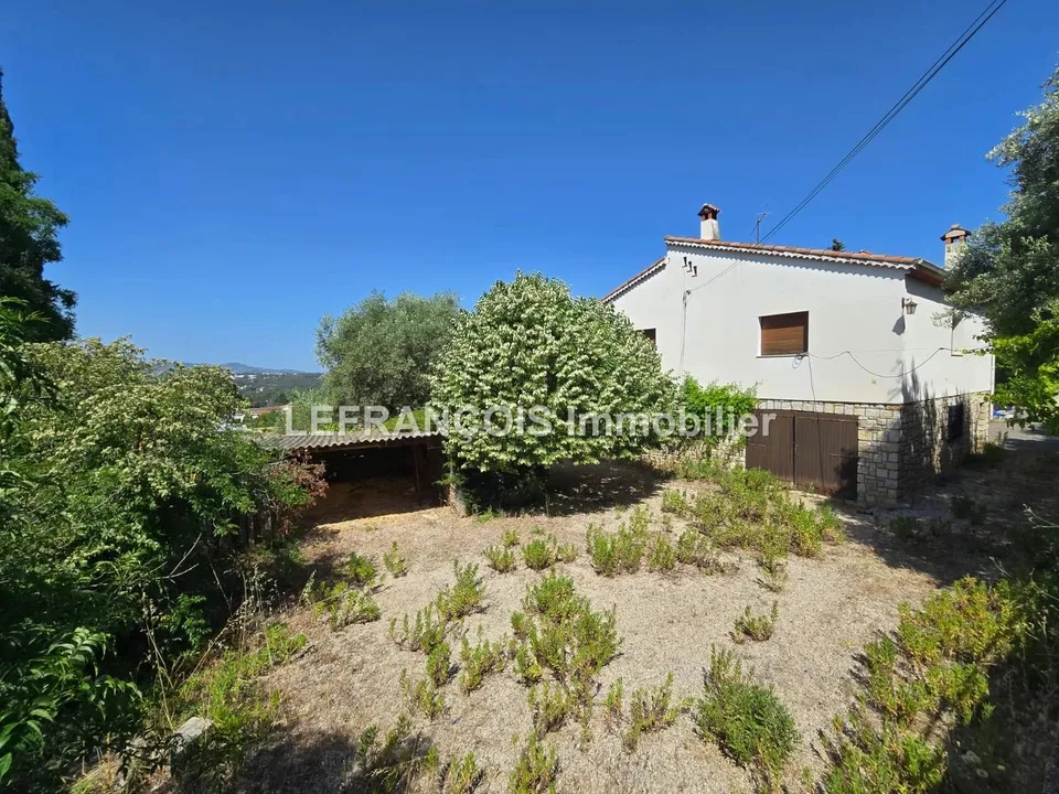 Villa i Mouans-Sartoux, Alpes-Maritimes - foto 3