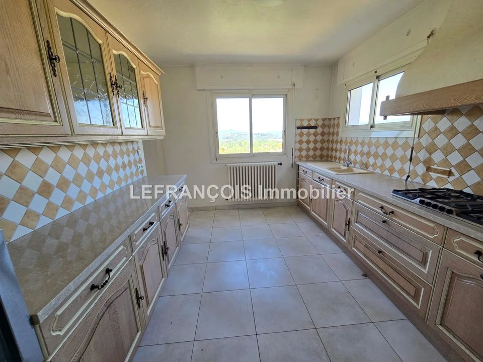 Villa i Mouans-Sartoux, Alpes-Maritimes - foto 4