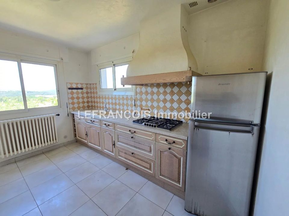 Villa i Mouans-Sartoux, Alpes-Maritimes - foto 5