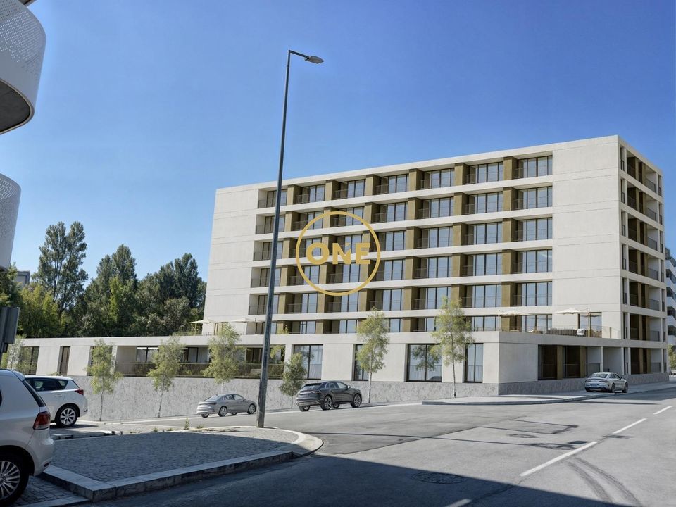 Lejlighed i Vila Nova de Famalicao, Braga - foto 2