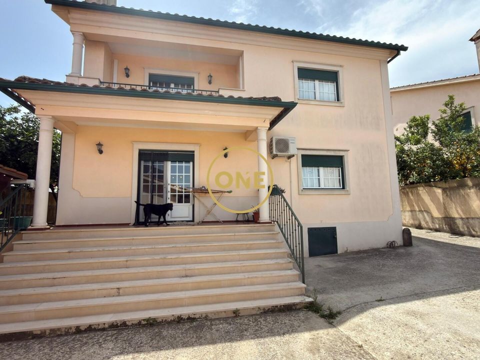 Byhus i Golega, Santarem - foto 1