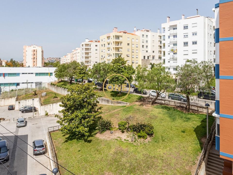 Lejlighed i Odivelas, Lisbon - foto 1