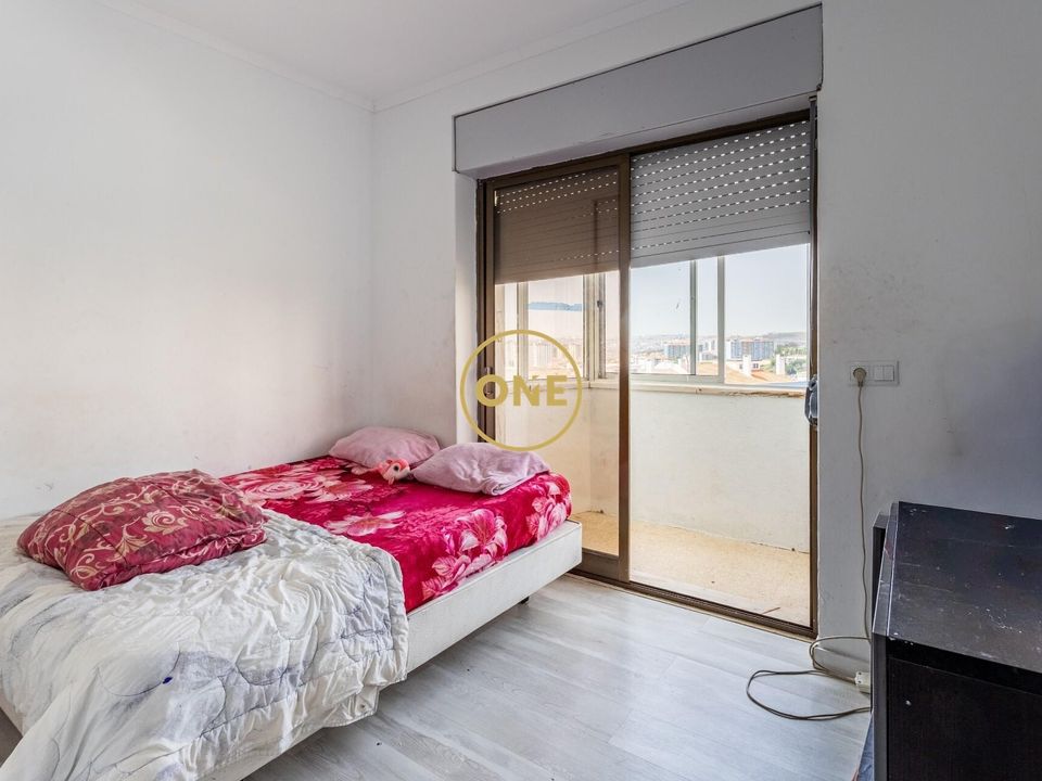 Lejlighed i Odivelas, Lisbon - foto 4