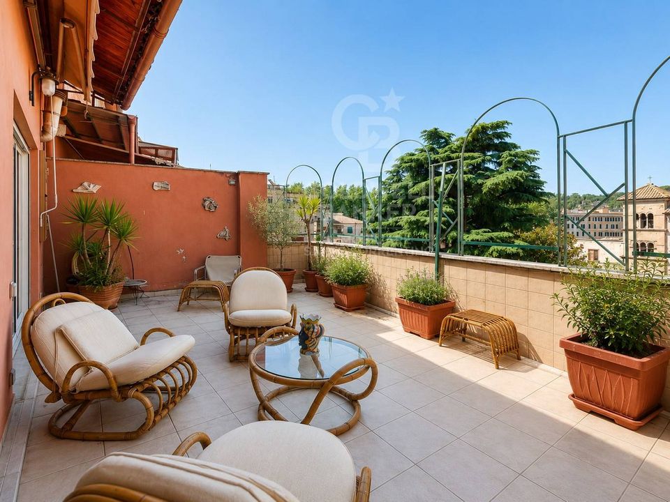 Apartament a Rome, Rome - foto 1