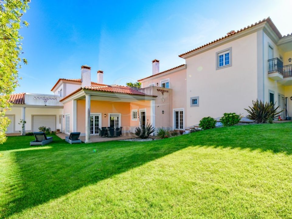 Villa i Obidos, Leiria - foto 1