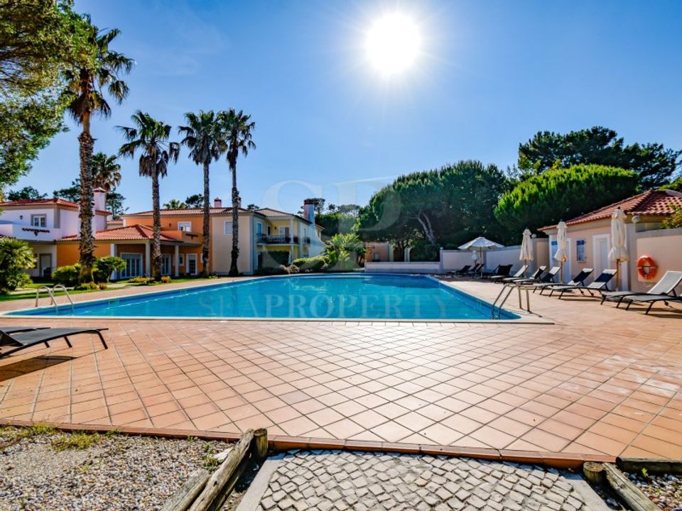 Villa i Obidos, Leiria - foto 3