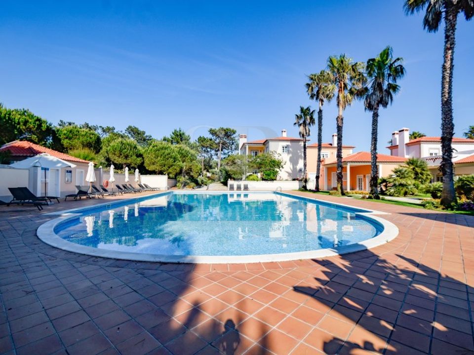 Villa i Obidos, Leiria - foto 4