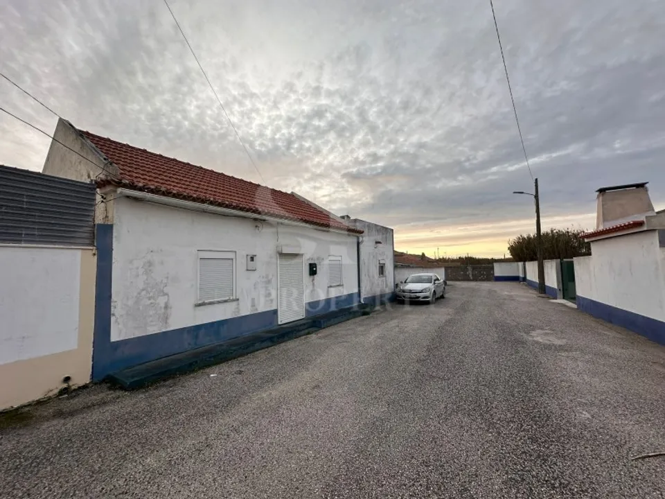 Villa a Ferrel, Leiria - foto 1