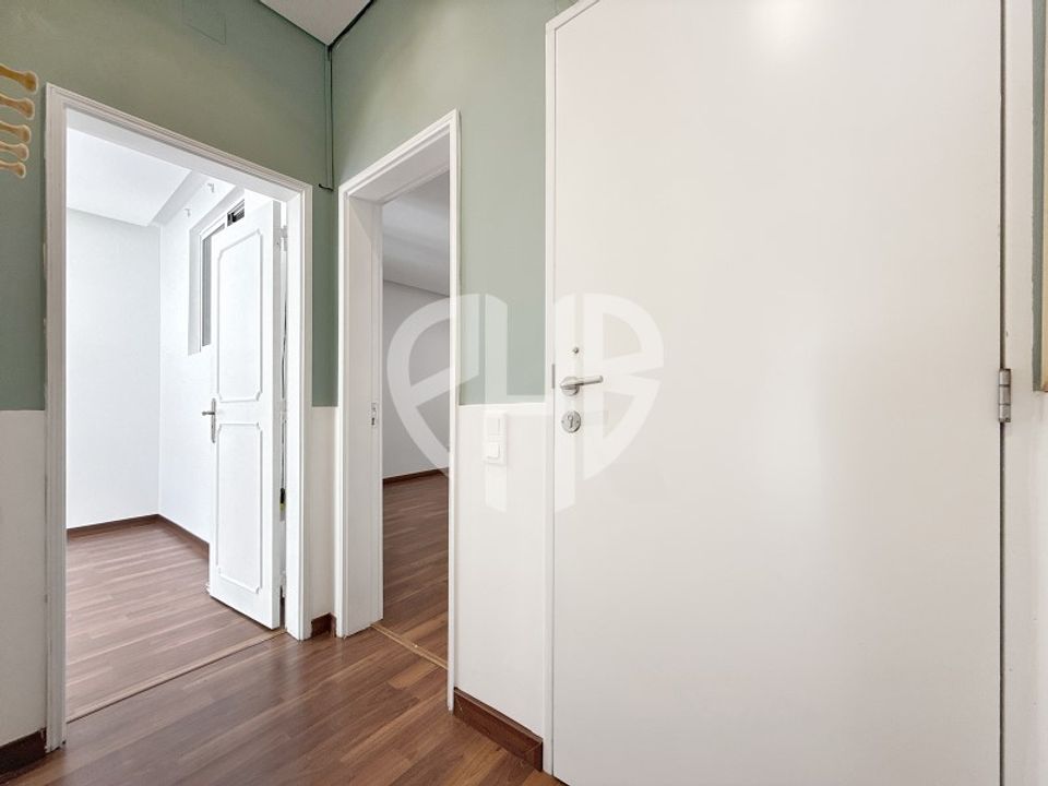 Lejlighed i Santo Antao do Tojal, Lisbon - foto 2