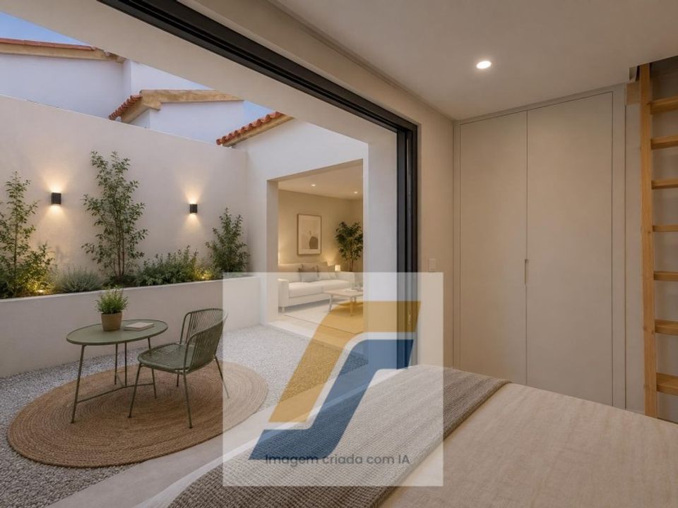 Villa i Serra de El Rei, Leiria - foto 5