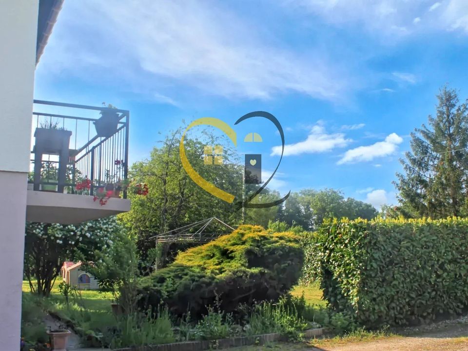 Villa i Marigny-les-Usages, Loiret - foto 1