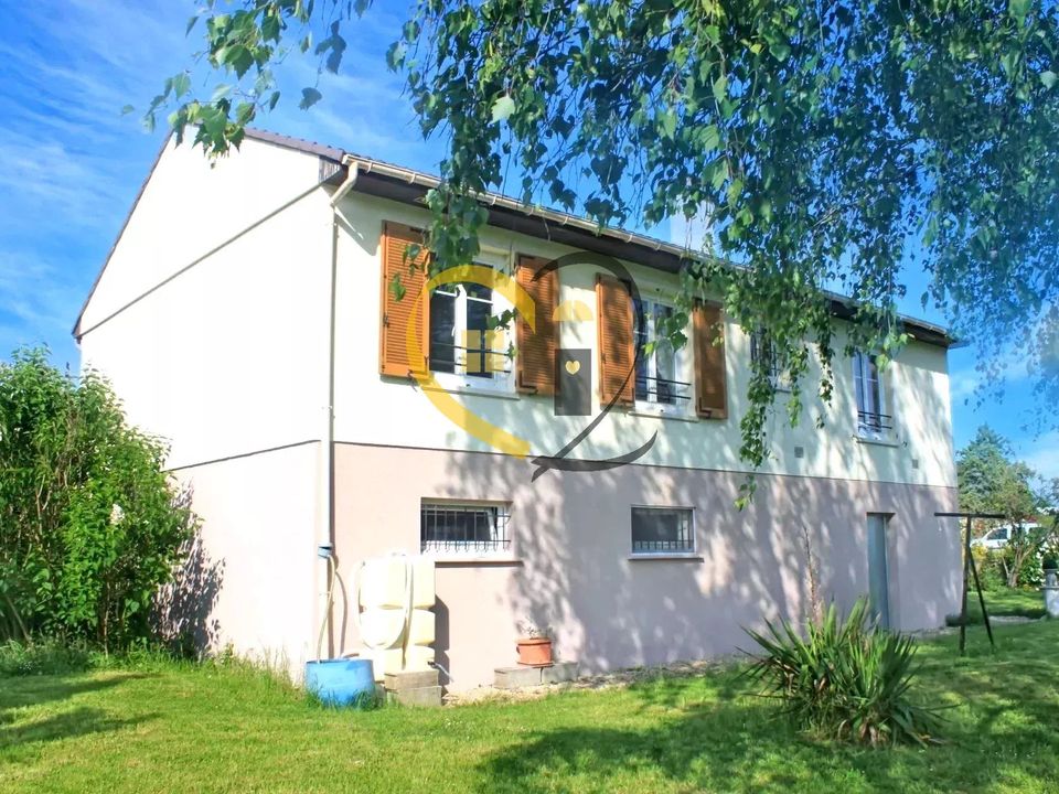 Villa i Marigny-les-Usages, Loiret - foto 2