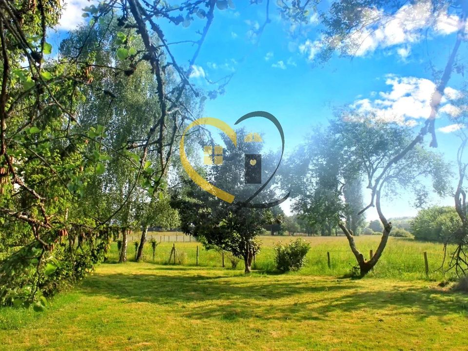 Villa i Marigny-les-Usages, Loiret - foto 3