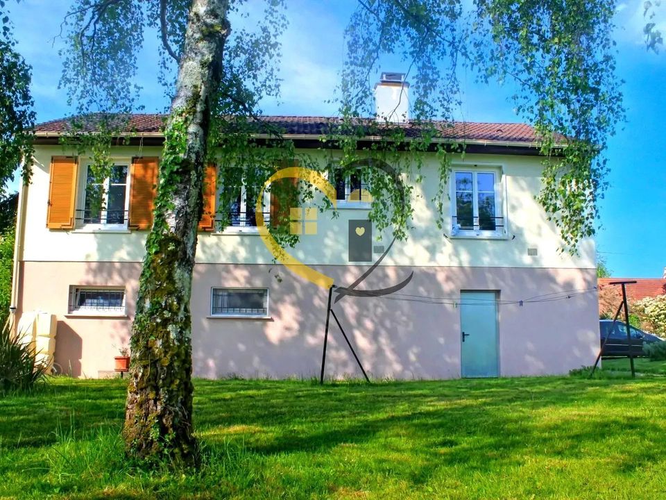 Villa i Marigny-les-Usages, Loiret - foto 4