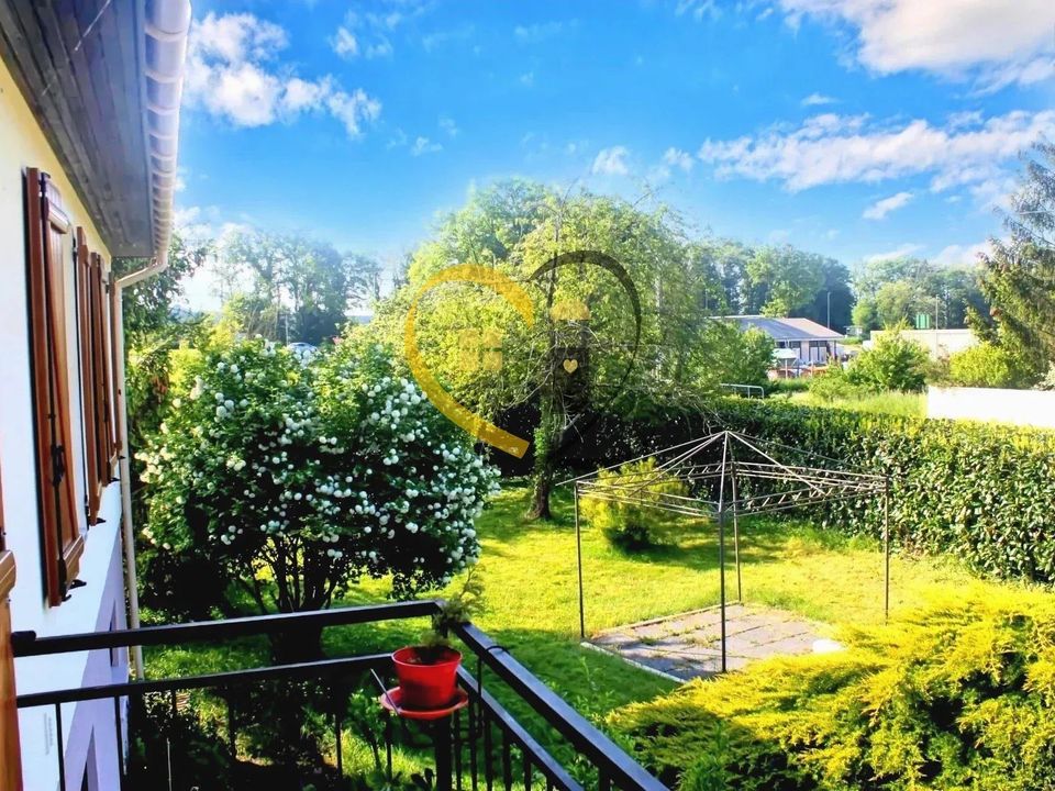 Villa i Marigny-les-Usages, Loiret - foto 5