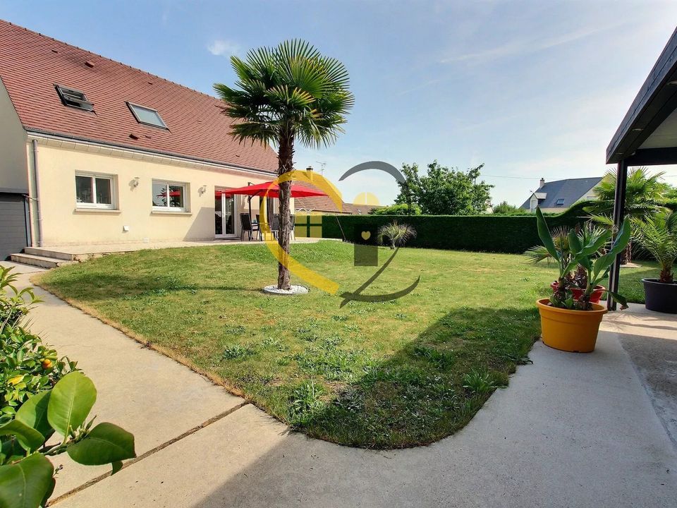 Villa i Sandillon, Loiret - foto 2