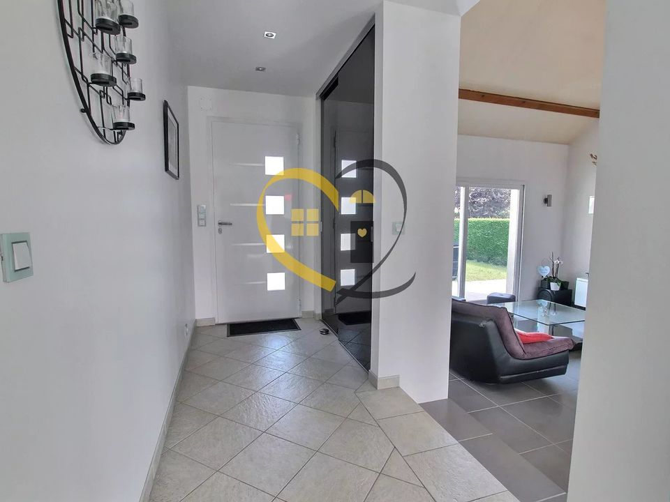Villa i Sandillon, Loiret - foto 3