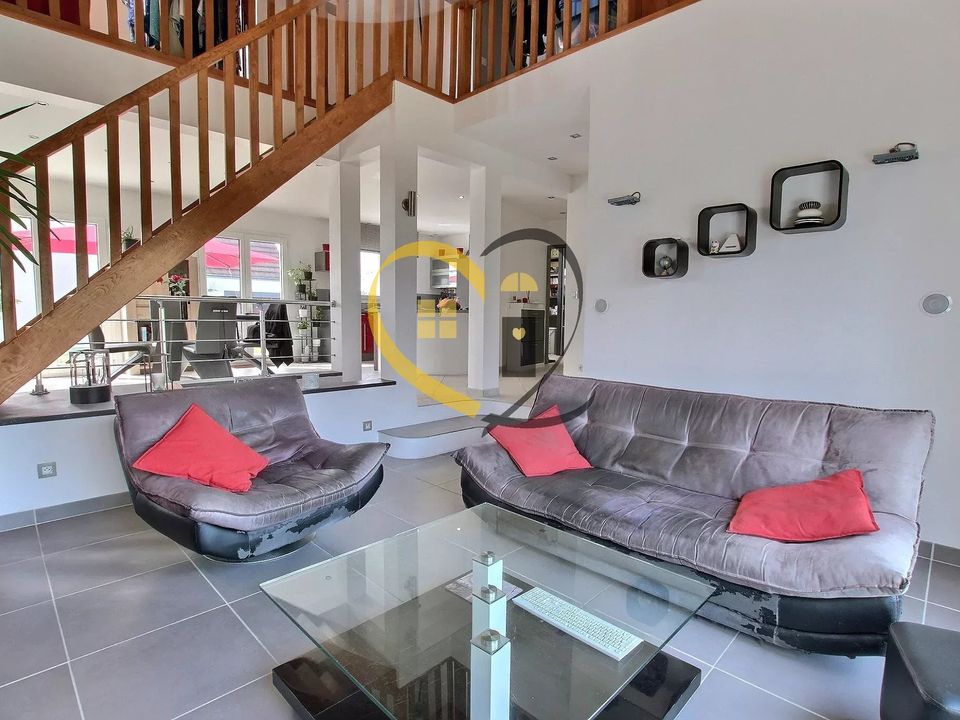 Villa i Sandillon, Loiret - foto 4