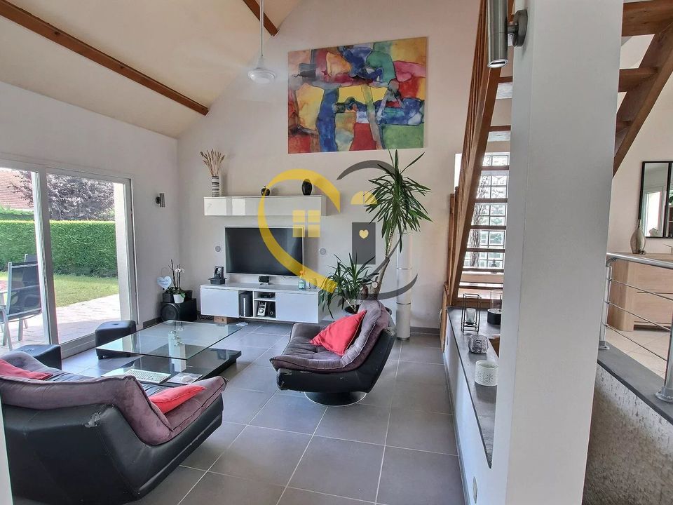 Villa i Sandillon, Loiret - foto 5