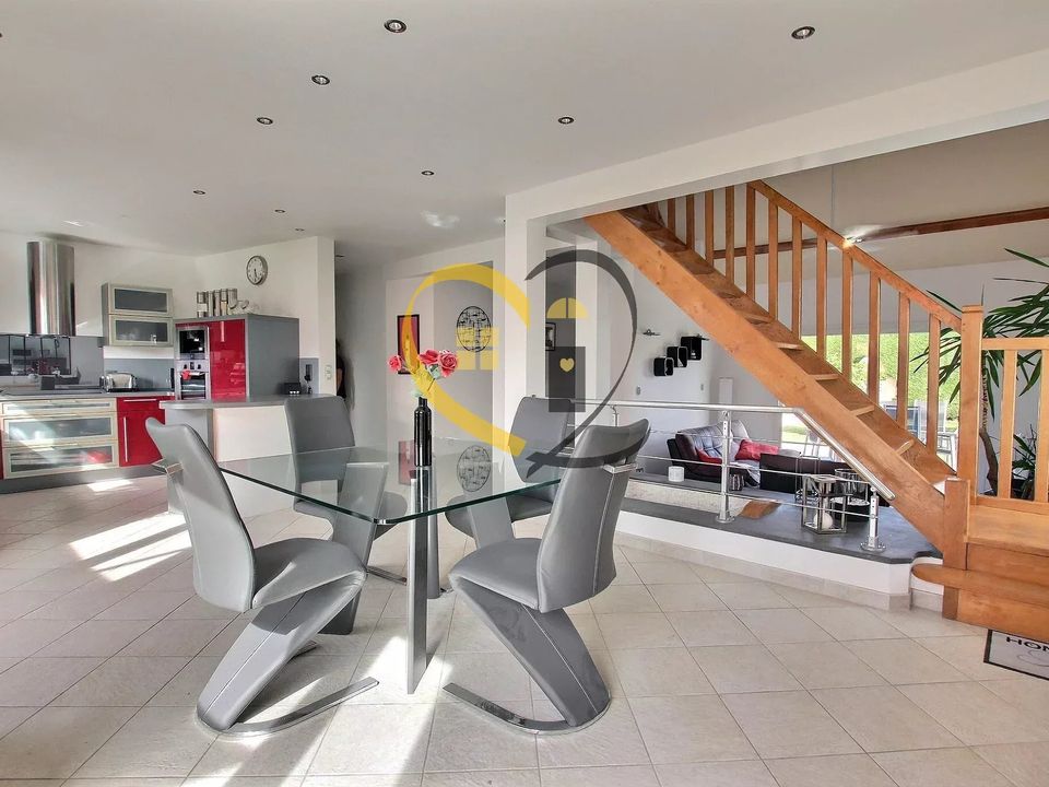 Villa in Sandillon, Loiret - foto 1