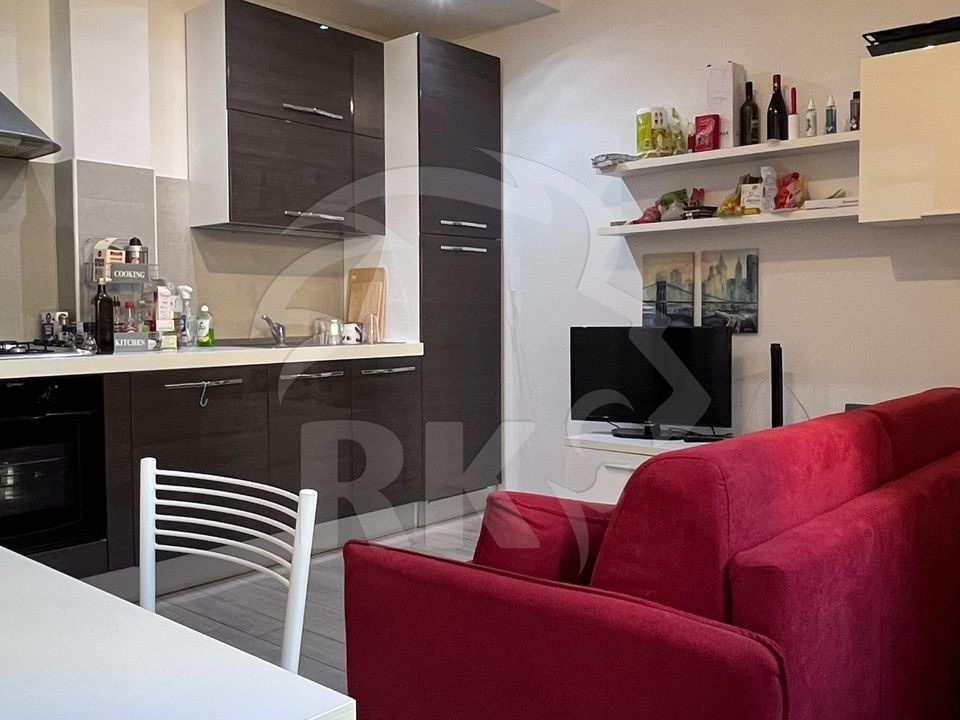Wohnung in Bologna, Bologna - Foto 2
