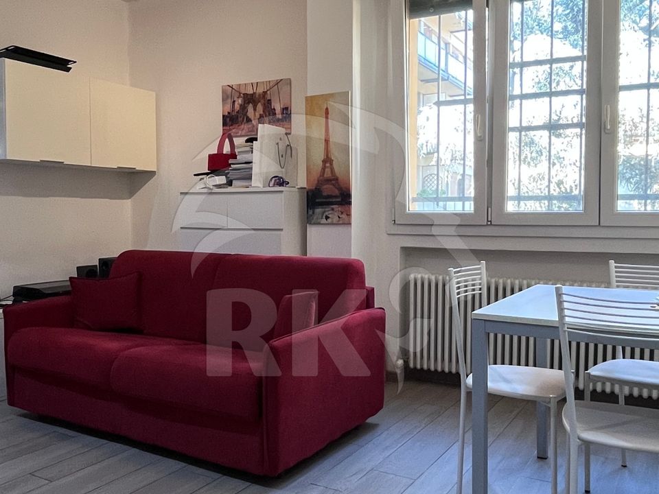 Wohnung in Bologna, Bologna - Foto 3