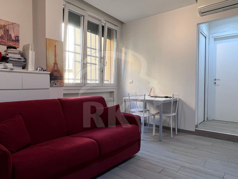 Wohnung in Bologna, Bologna - Foto 4