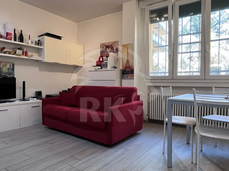 Wohnung in Bologna, Bologna - Foto 5