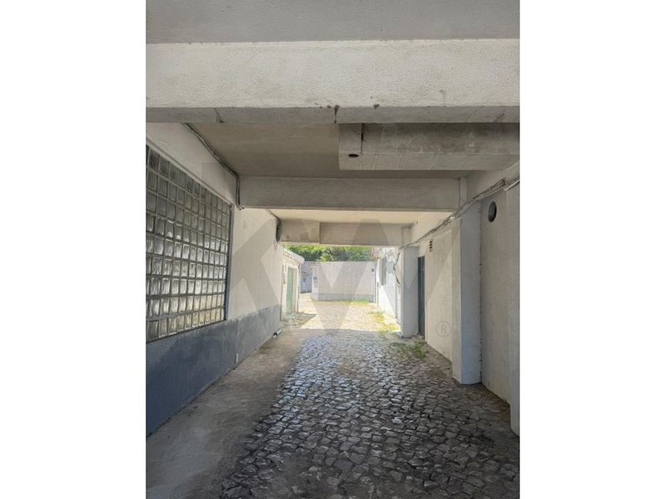 Garage i Amora, Setubal - foto 3