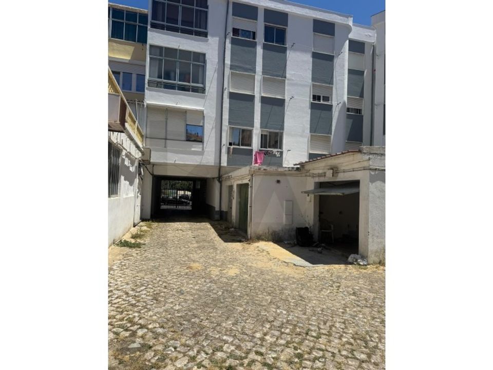 Garage i Amora, Setubal - foto 4