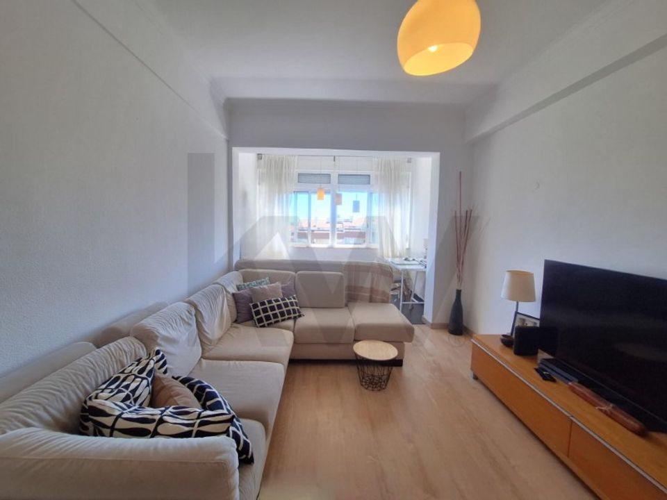 Lejlighed i Oeiras, Lisbon - foto 1